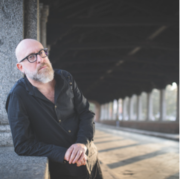 Mario Biondi – Meet & Greet
